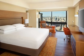 Grand Hyatt San Francisco