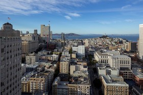 Grand Hyatt San Francisco