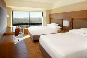 Grand Hyatt San Francisco