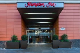 Hampton Inn San Francisco Downtown/Convention Center