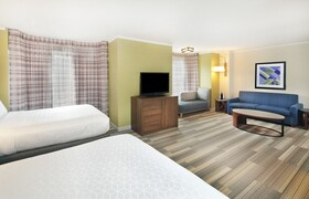 Holiday Inn Express & Suites San Francisco Fishermans Wharf
