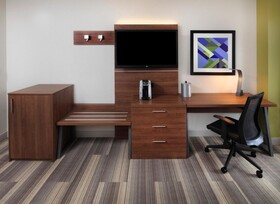Holiday Inn Express & Suites San Francisco Fishermans Wharf