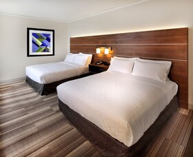 Holiday Inn Express & Suites San Francisco Fishermans Wharf