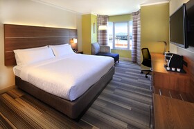 Holiday Inn Express & Suites San Francisco Fishermans Wharf