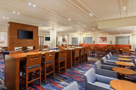 Holiday Inn Express & Suites San Francisco Fishermans Wharf