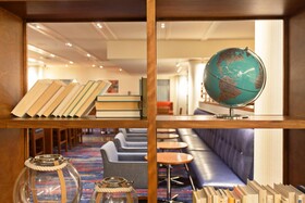 Holiday Inn Express & Suites San Francisco Fishermans Wharf