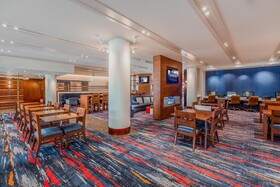 Holiday Inn Express & Suites San Francisco Fishermans Wharf