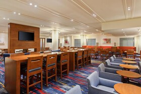 Holiday Inn Express & Suites San Francisco Fishermans Wharf