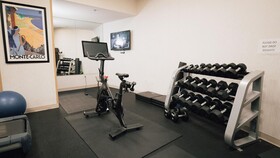 Holiday Inn Express & Suites San Francisco Fishermans Wharf