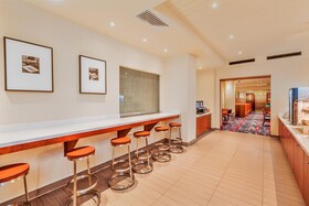 Holiday Inn Express & Suites San Francisco Fishermans Wharf