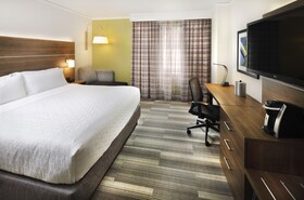 Holiday Inn Express & Suites San Francisco Fishermans Wharf