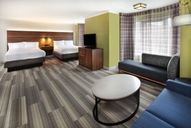 Holiday Inn Express & Suites San Francisco Fishermans Wharf