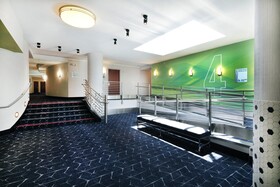 Holiday Inn Express & Suites San Francisco Fishermans Wharf