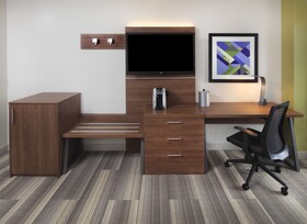 Holiday Inn Express & Suites San Francisco Fishermans Wharf