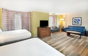 Holiday Inn Express & Suites San Francisco Fishermans Wharf