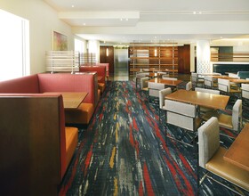 Holiday Inn Express & Suites San Francisco Fishermans Wharf