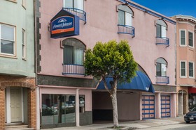 SureStay by Best Western San Francisco Marina District