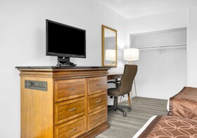 Motel 6 San Francisco CA Great Highway