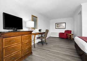 Motel 6 San Francisco CA Great Highway