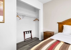 Motel 6 San Francisco CA Great Highway