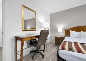 Motel 6 San Francisco CA Great Highway