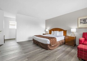Motel 6 San Francisco CA Great Highway