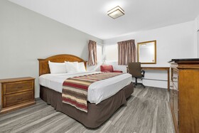 Motel 6 San Francisco CA Great Highway