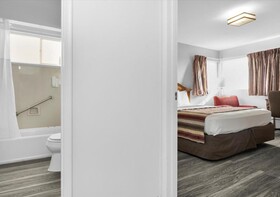 Motel 6 San Francisco CA Great Highway