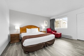 Motel 6 San Francisco CA Great Highway