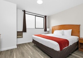 Motel 6 San Francisco CA Great Highway