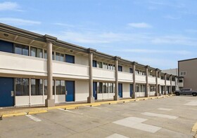 Motel 6 San Francisco CA Great Highway