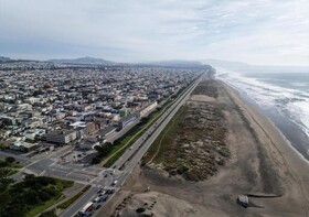 Motel 6 San Francisco CA Great Highway