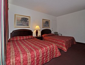 Presidio Inn