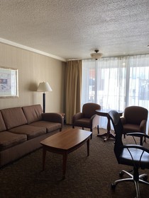 Royal Pacific Motor Inn