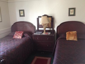 San Remo Hotel