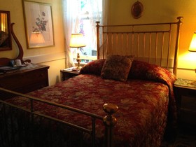 San Remo Hotel