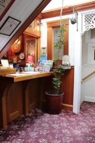 San Remo Hotel