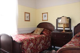 San Remo Hotel