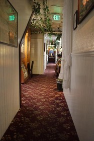 San Remo Hotel