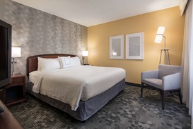 Sonesta Select San Francisco Airport Oyster Point Waterfront
