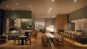 Timbri Hotel San Francisco, Curio Collection by Hilton