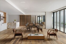 Timbri Hotel San Francisco, Curio Collection by Hilton