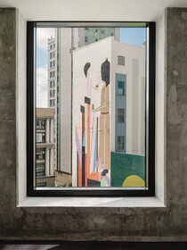 Timbri Hotel San Francisco, Curio Collection by Hilton