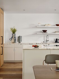 Timbri Hotel San Francisco, Curio Collection by Hilton