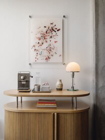 Timbri Hotel San Francisco, Curio Collection by Hilton