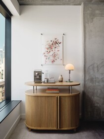 Timbri Hotel San Francisco, Curio Collection by Hilton