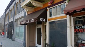 The Utah Inn