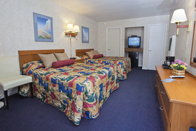 Town House Motel