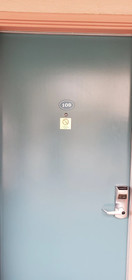 Town House Motel