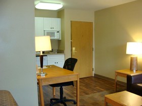 Extended Stay America Premier Suites San Jose Airport